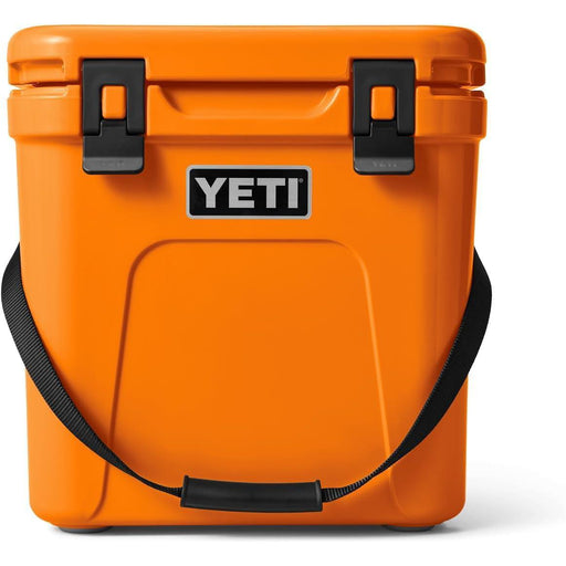 YETI Roadie 24 Cool Box King Crab Orange-northXsouth Ireland