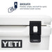 YETI Roadie 24 Cool Box Rescue Red-northXsouth Ireland