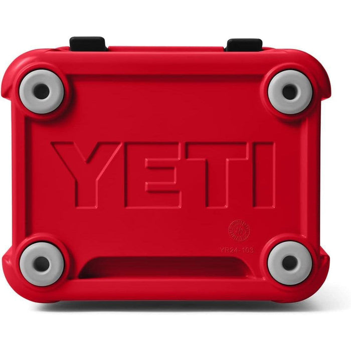 YETI Roadie 24 Cool Box Rescue Red-northXsouth Ireland