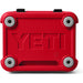 YETI Roadie 24 Cool Box Rescue Red-northXsouth Ireland