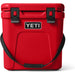 YETI Roadie 24 Cool Box Rescue Red-northXsouth Ireland