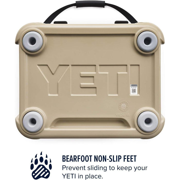 YETI Roadie 24 Cool Box Tan-northXsouth Ireland