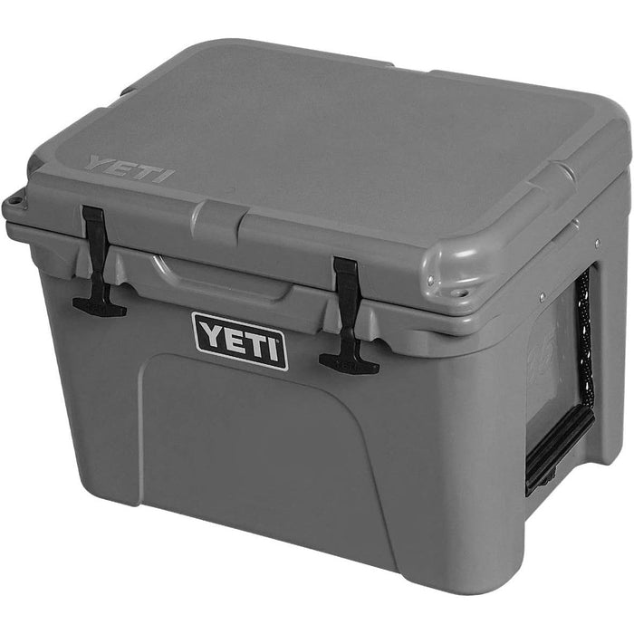 YETI Tundra 35 Cool Box Charcoal-northXsouth Ireland