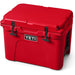 YETI Tundra 35 Cool Box Red-northXsouth Ireland