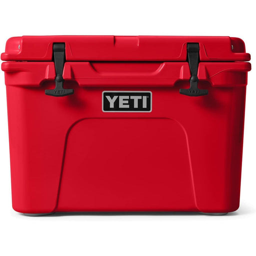 YETI Tundra 35 Cool Box Red-northXsouth Ireland