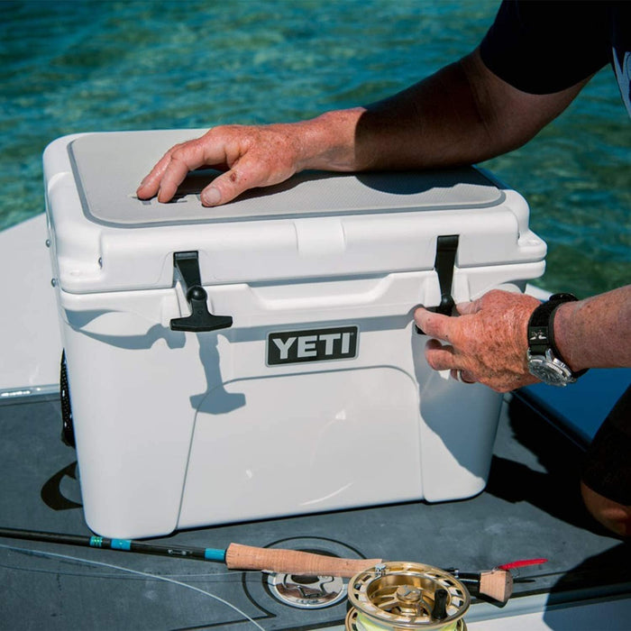 YETI Tundra 35 Cool Box White-northXsouth Ireland