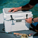 YETI Tundra 35 Cool Box White-northXsouth Ireland