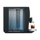 Jura Z10 Aluminium Black Coffee Machine 15703