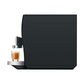 Jura Z10 Aluminium Black Coffee Machine 15703