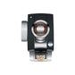 Jura Z10 Aluminium Black Coffee Machine 15703
