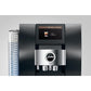 Jura Z10 Aluminium Black Coffee Machine 15703