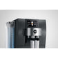 Jura Z10 Aluminium Black Coffee Machine 15703