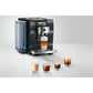 Jura Z10 Aluminium Black Coffee Machine 15703