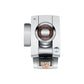 Jura Z10 Aluminum White Coffee Machine - 15613