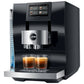 JURA Z10 Diamond Black Coffee Machine 15847