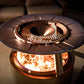Solo Stove Heat Deflector for Summit 24"