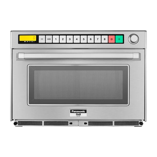Panasonic NE-3280 Combination Commercial Microwave 44L