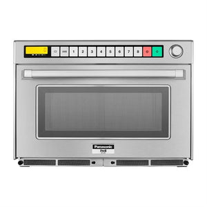 Panasonic NE-3280 Combination Commercial Microwave 44L