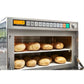 Panasonic NE-3280 Combination Commercial Microwave 44L