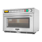 Panasonic NE-3280 Combination Commercial Microwave 44L