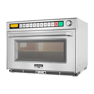 Panasonic NE-3280 Combination Commercial Microwave 44L