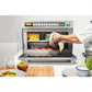 Panasonic NE-3280 Combination Commercial Microwave 44L