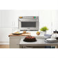 Panasonic NE-3280 Combination Commercial Microwave 44L