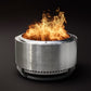 Solo Stove Summit 24™ Smokeless Fire Pit – SS24-SD-3.0