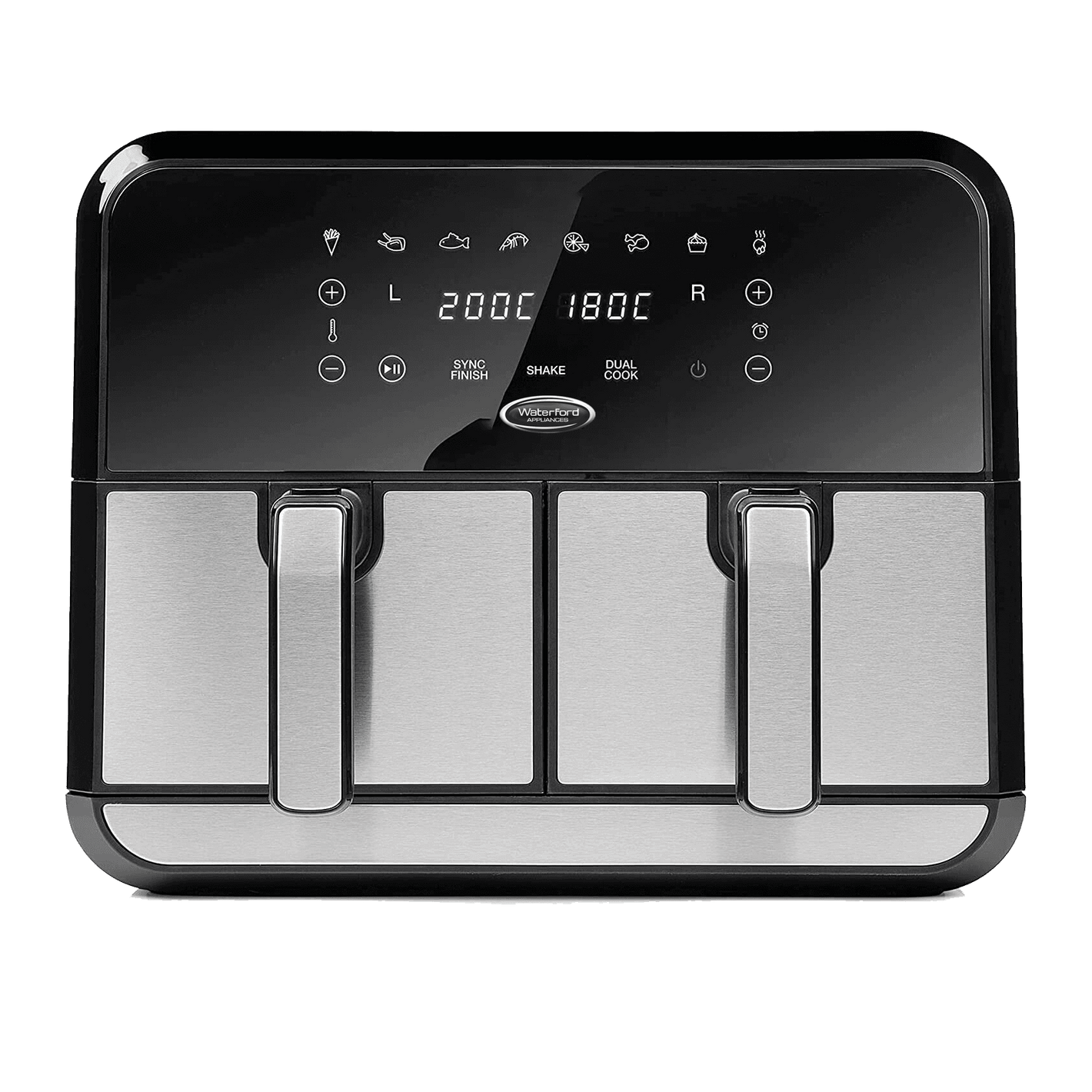 Waterford Dual Drawer Air Fryer