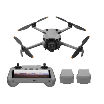 DJI Mini 5 Pro Drone Fly More Combo With RC 2 Controller