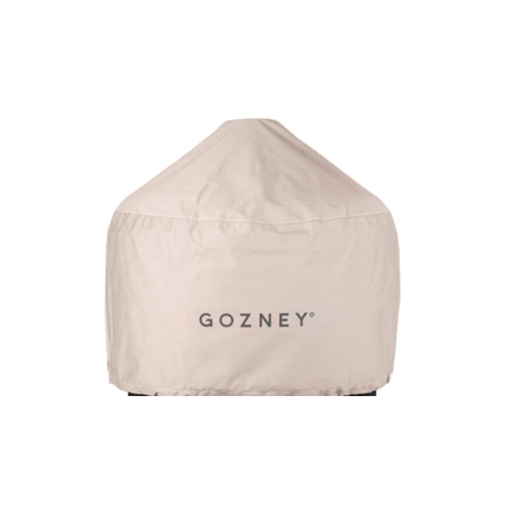 Gozney Dome 2 Cover
