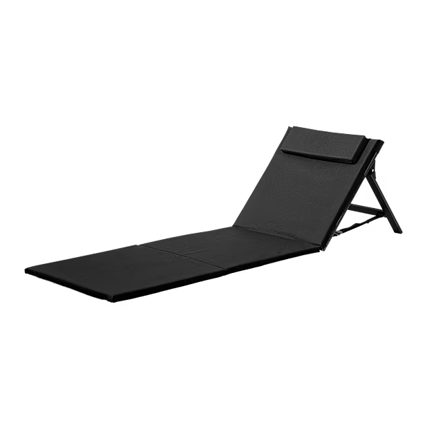 Solo Stove Foldable Lounger