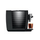 JURA E10 Diamond Black Automatic Coffee Machine 15855