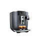 JURA E10 Onyx Grey Automatic Coffee Machine 15718
