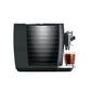 JURA E10 Onyx Grey Automatic Coffee Machine 15718