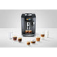 JURA E10 Onyx Grey Automatic Coffee Machine 15718