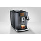 JURA E10 Onyx Grey Automatic Coffee Machine 15718