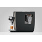 Jura E8 Midnight Silver Automatic Coffee Machine - 15721