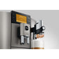 Jura E8 Midnight Silver Automatic Coffee Machine - 15721