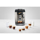 Jura E8 Midnight Silver Automatic Coffee Machine - 15721