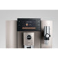 Jura E8 Midnight Silver Automatic Coffee Machine - 15721