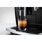 JURA E8 Piano Black Automatic Coffee Machine – 15842