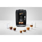 JURA E8 Piano Black Automatic Coffee Machine – 15842