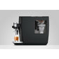 JURA E8 Piano Black Automatic Coffee Machine – 15842