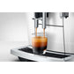 JURA E8 Piano White Automatic Coffee Machine – 15841