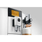 JURA E8 Piano White Automatic Coffee Machine – 15841