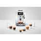 JURA E8 Piano White Automatic Coffee Machine – 15841