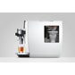 JURA E8 Piano White Automatic Coffee Machine – 15841