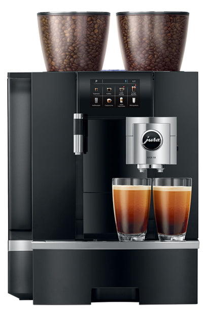 Jura Giga X8 Commercial Coffee Machine 15566