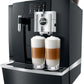 Jura Giga X8 Commercial Coffee Machine 15566